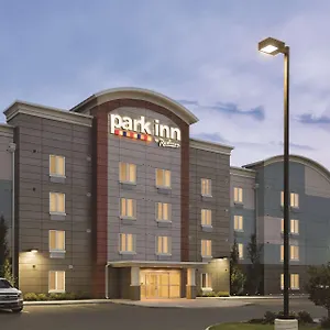 Park By Radisson, Airport North, Ab Mini-hôtel