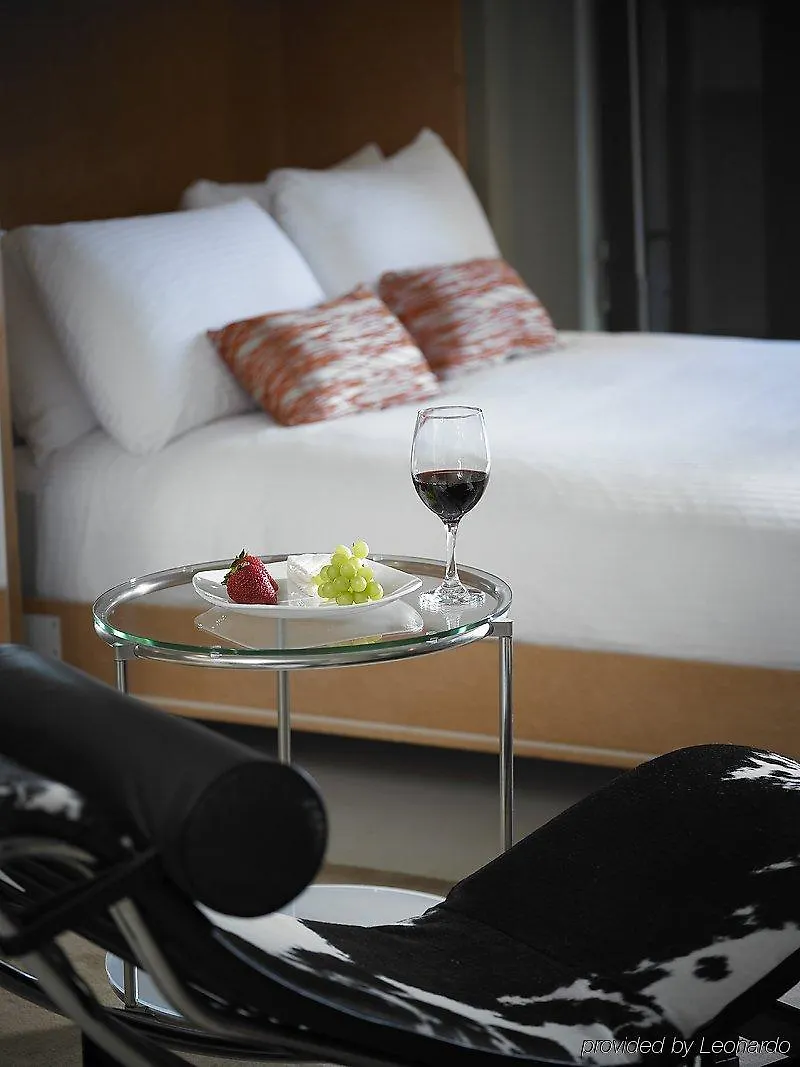 ***  Nuvo Hotel Suites For Residence Calgary Canada