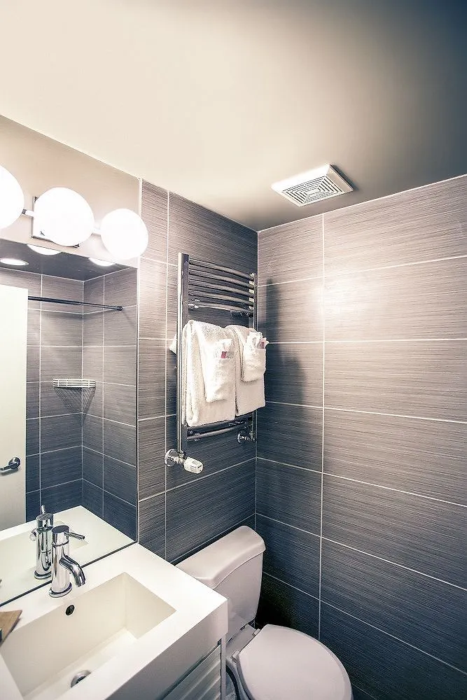 NUVO Hotel Suites for Residence YYC