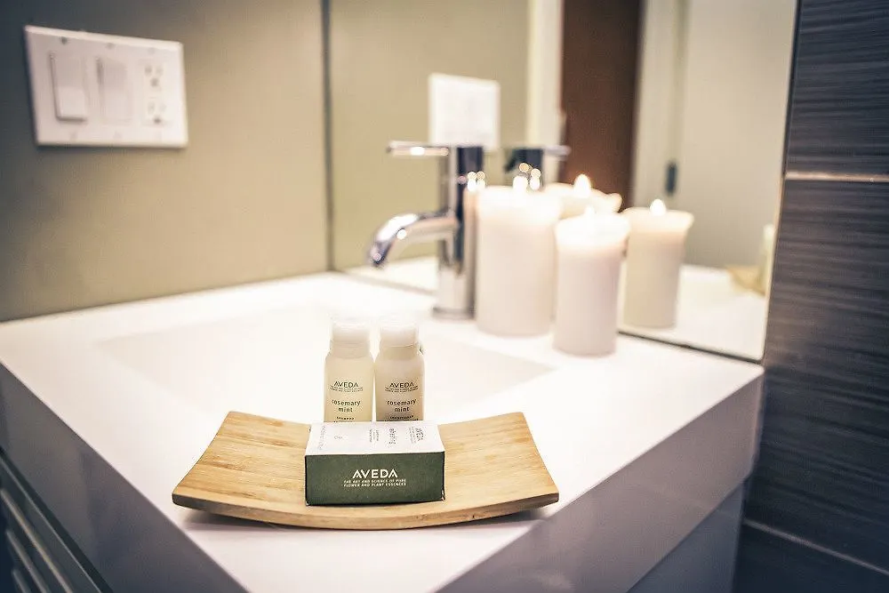 Nuvo Hotel Suites For Residence Calgary
